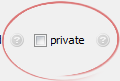 private