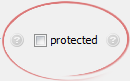 protected