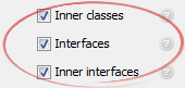 Interfaces